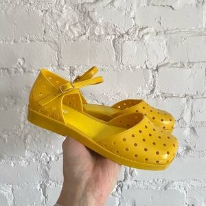 MELISSA Furadinha sandals